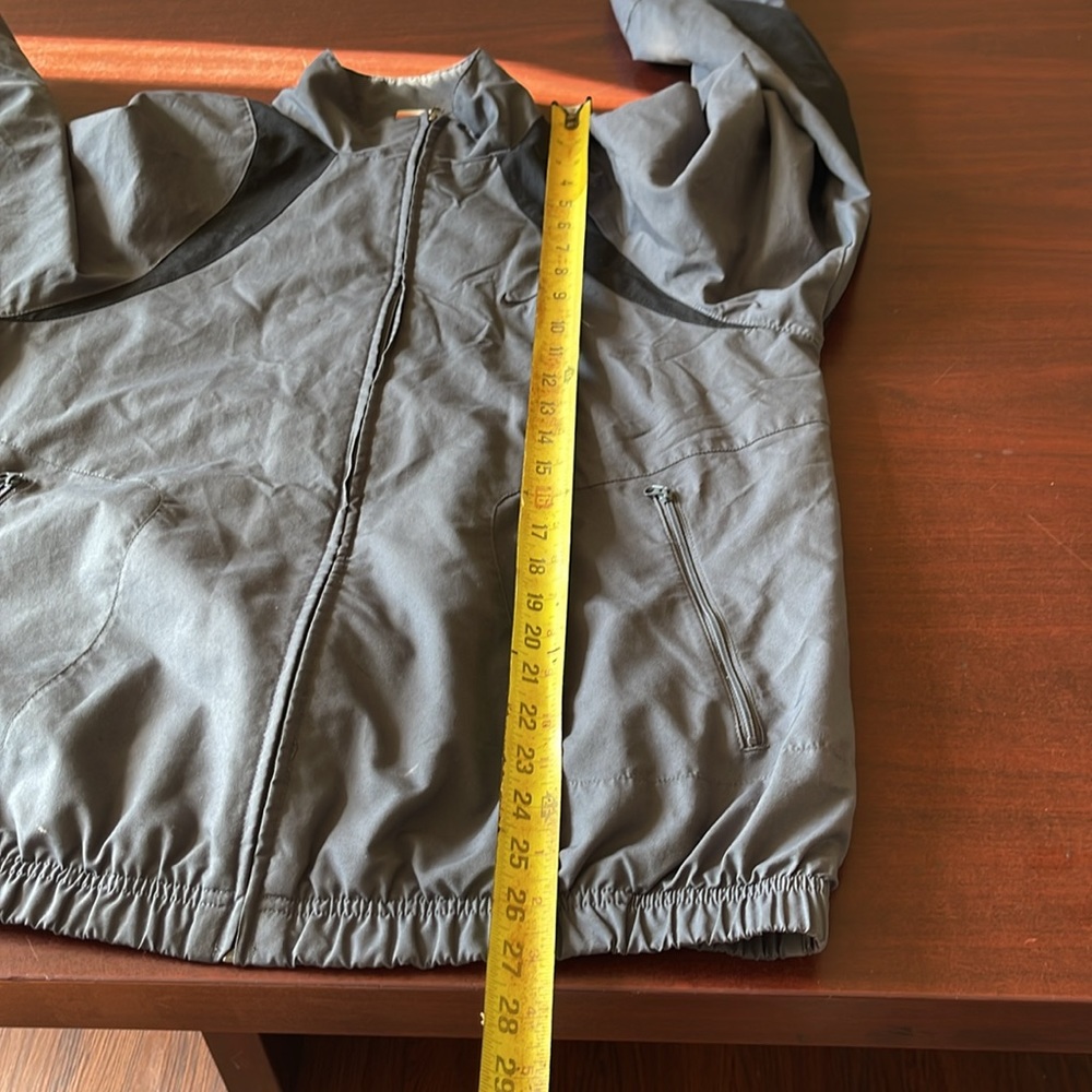nike jacket